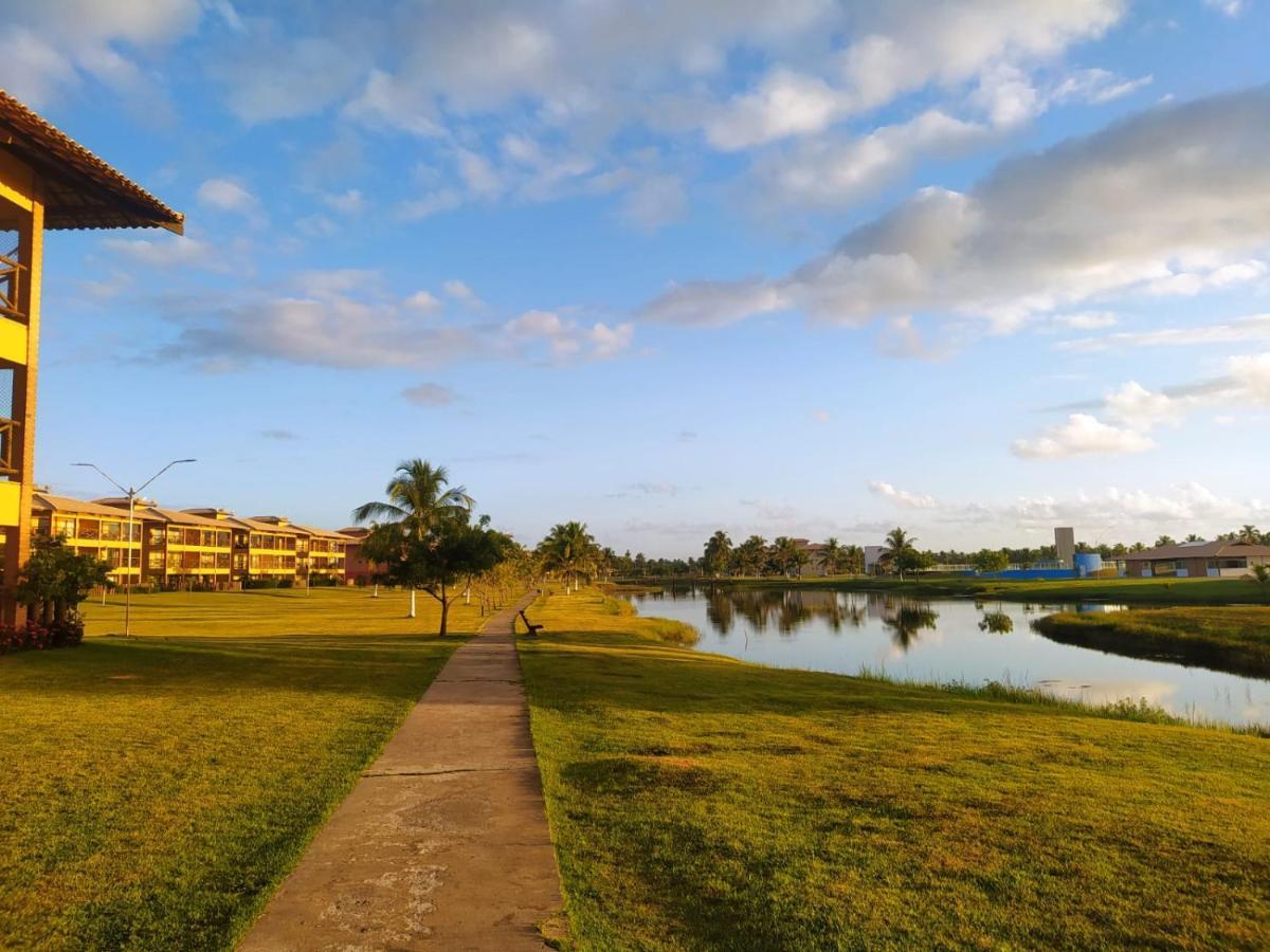 Condominio Villa Das Agua, Praia Do Saco Estância Exterior photo