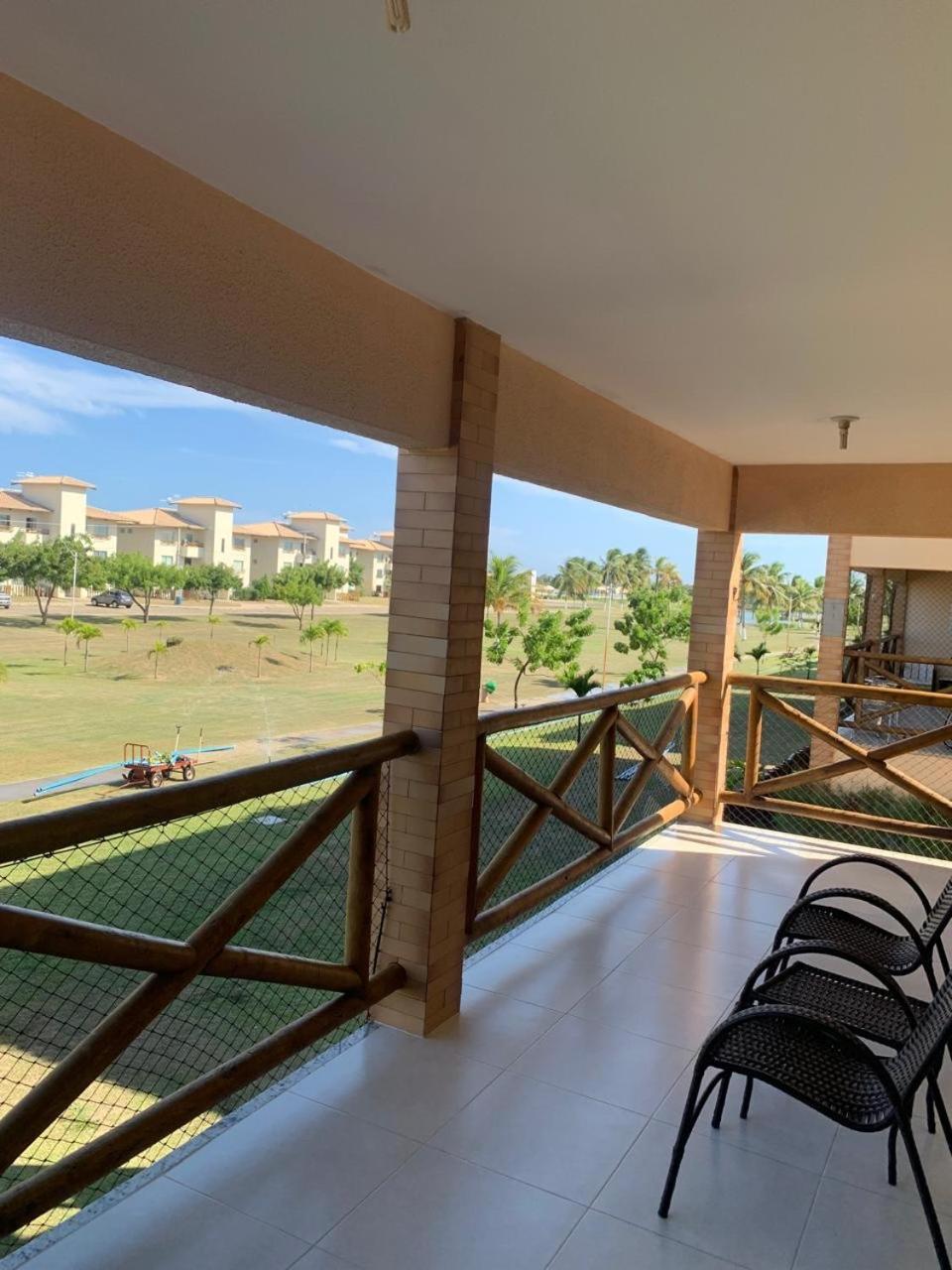 Condominio Villa Das Agua, Praia Do Saco Estância Exterior photo