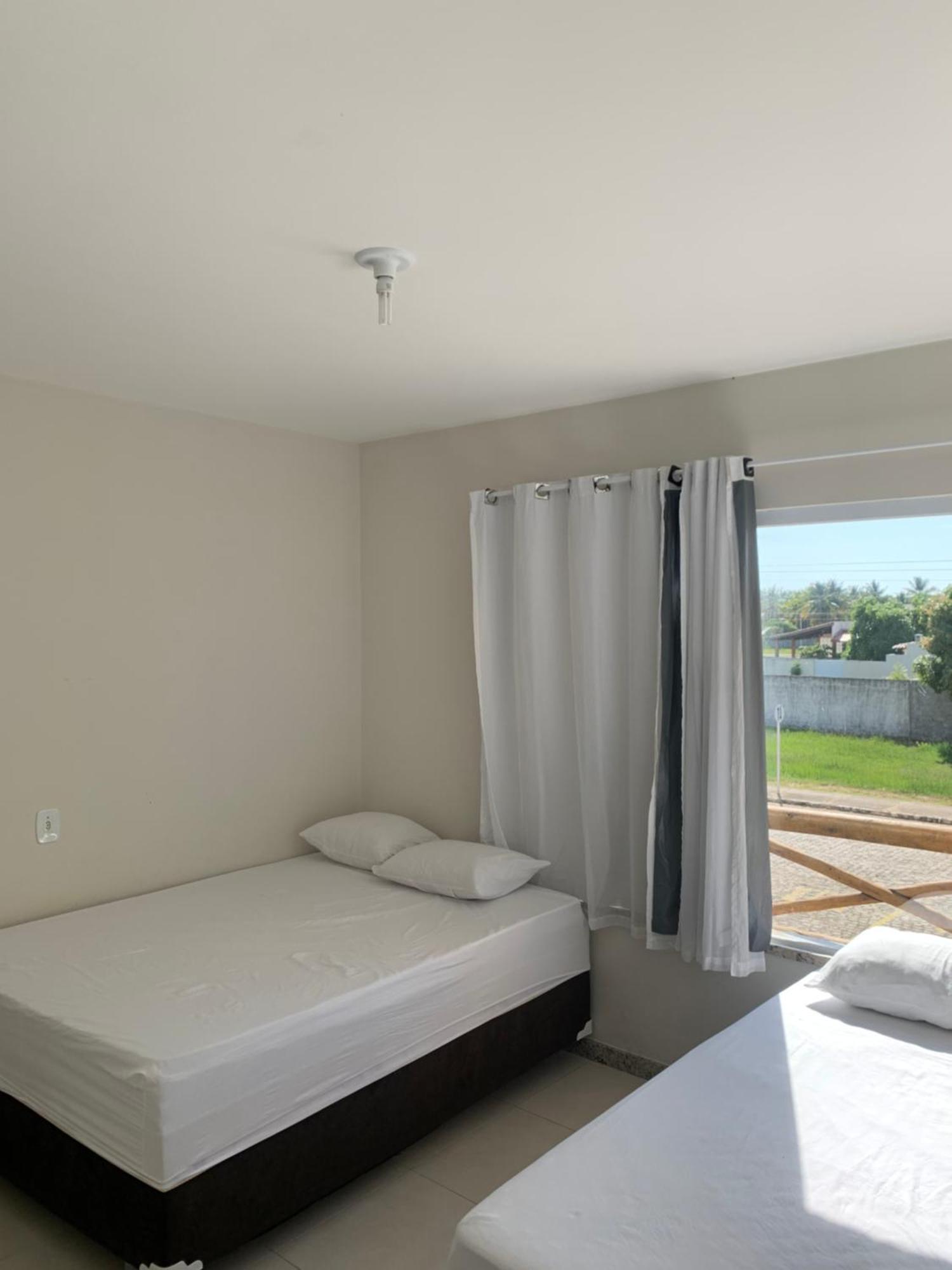 Condominio Villa Das Agua, Praia Do Saco Estância Exterior photo
