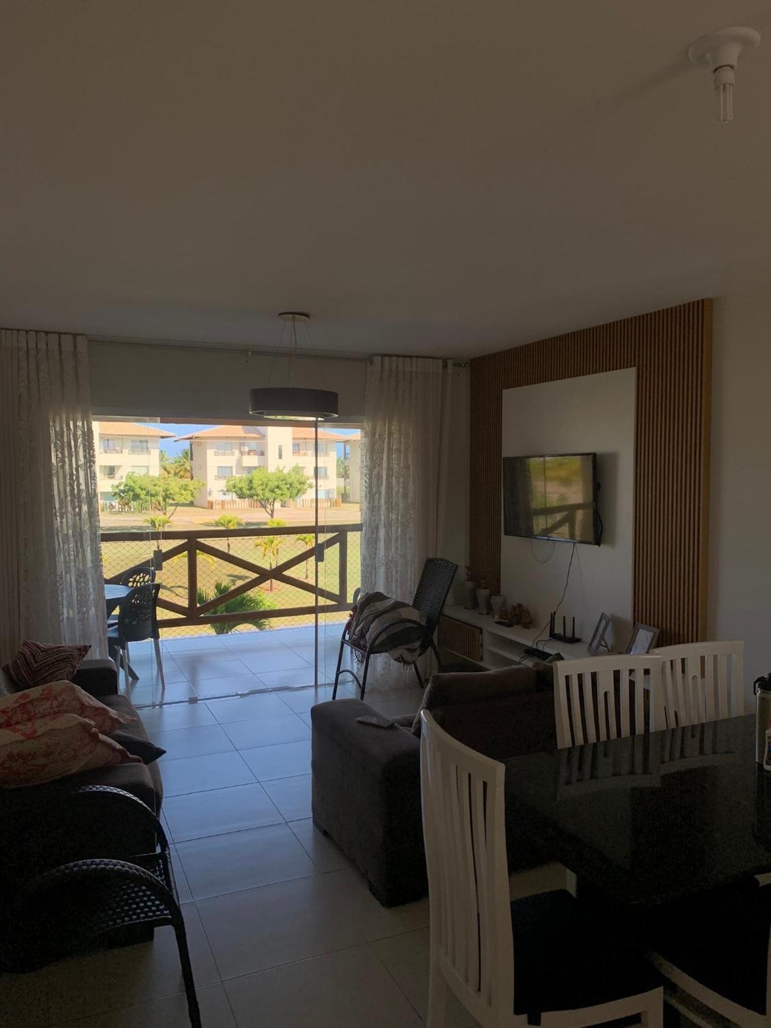 Condominio Villa Das Agua, Praia Do Saco Estância Exterior photo